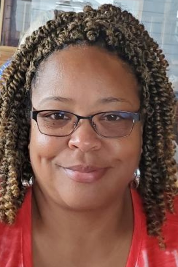 Cruise Brothers Travel Agent Patricia McGee